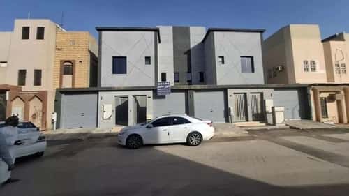 شقة 3 غرف في العريجاء الغربي، الرياض 15