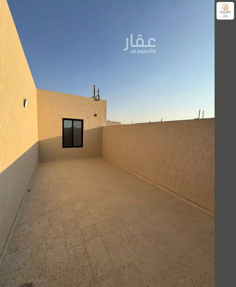 فيلا 9 غرف في الجنادرية 7