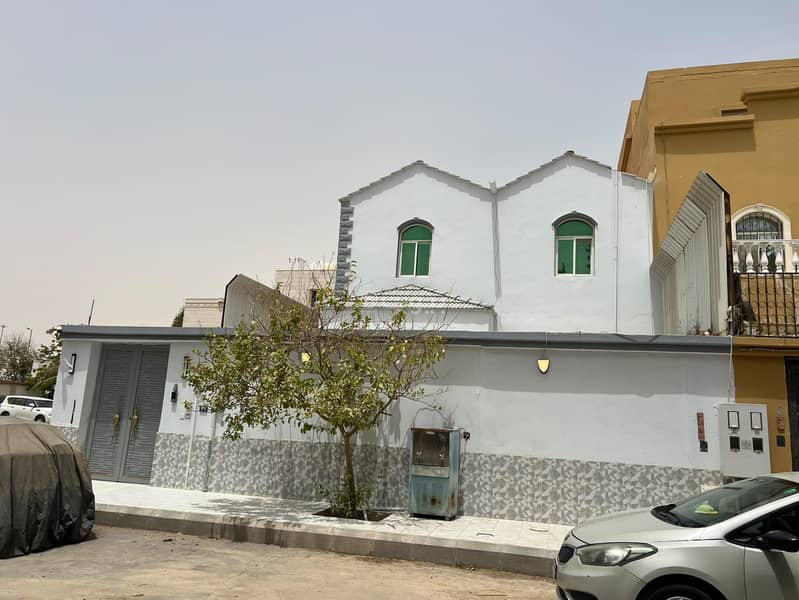 فيلا 4 غرف في البساتين، جدة 2
