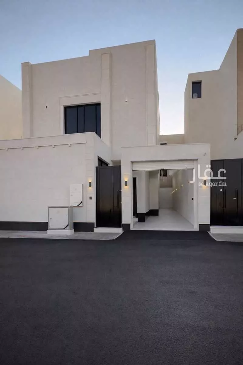 فيلا 6 غرف في الجنادرية 2