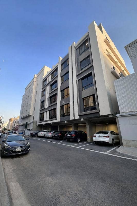4 bedroom apartment in Al Rawdah, Jeddah 2
