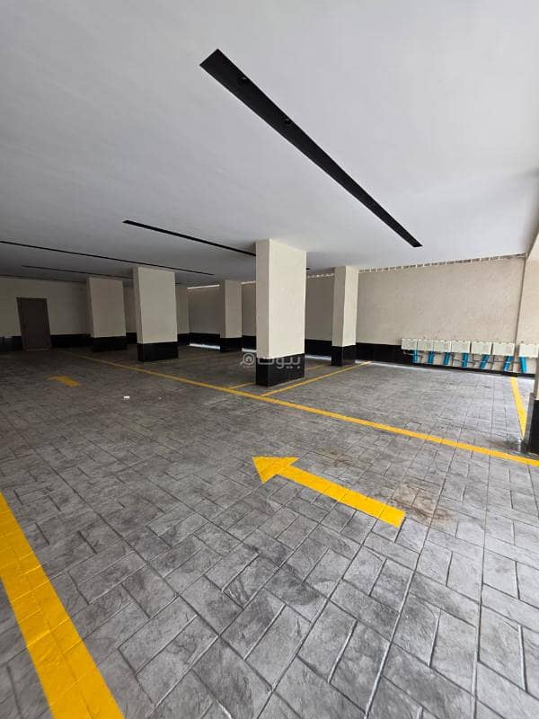 4 bedroom apartment in Al Rawdah, Jeddah 3