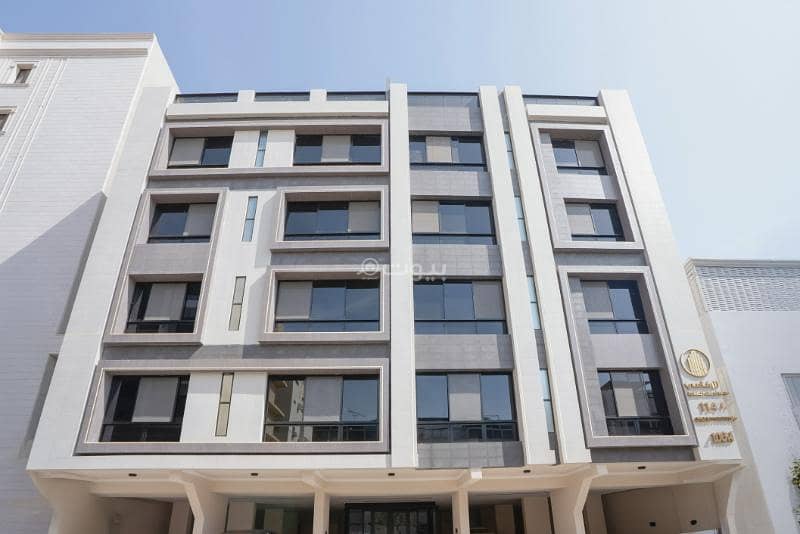 4 bedroom apartment in Al Rawdah, Jeddah 15