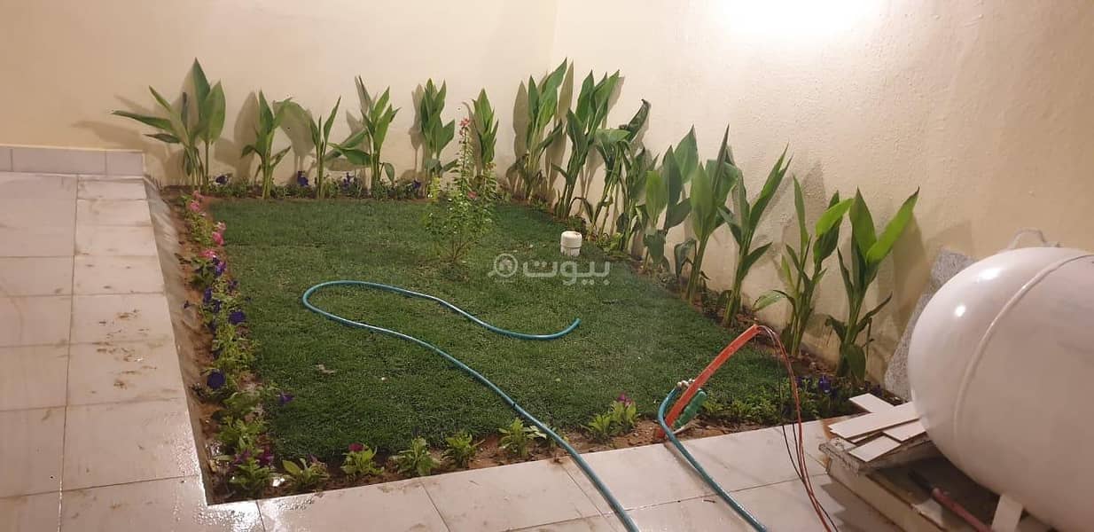 فيلا 3 غرف في الورود، الرياض 12
