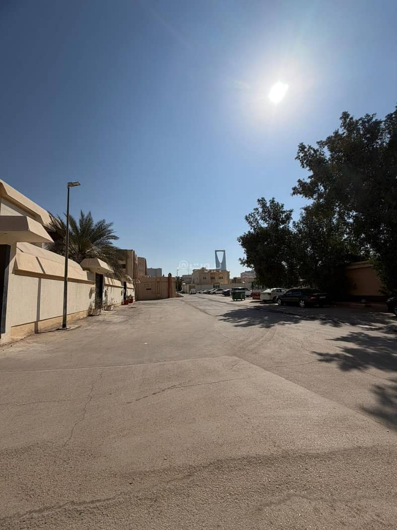فيلا 3 غرف في الورود، الرياض 6