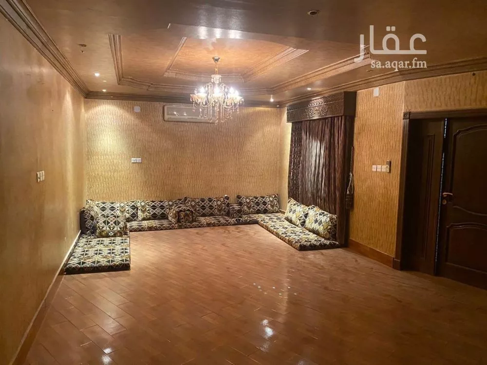 فيلا 6 غرف في العليا 3