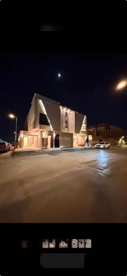 4 bedroom apartment in Dhahrat Al Badiah, Riyadh 5