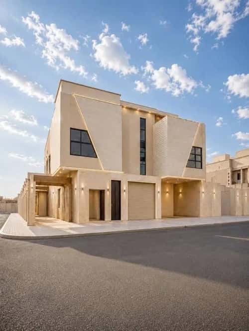 4 bedroom apartment in Dhahrat Al Badiah, Riyadh 10