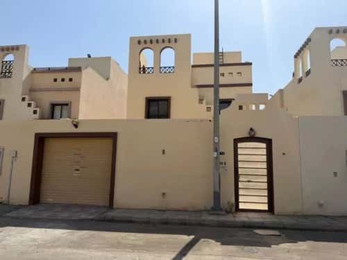 6 bedroom villa in Mukhtat Al Musa, Jeddah 5