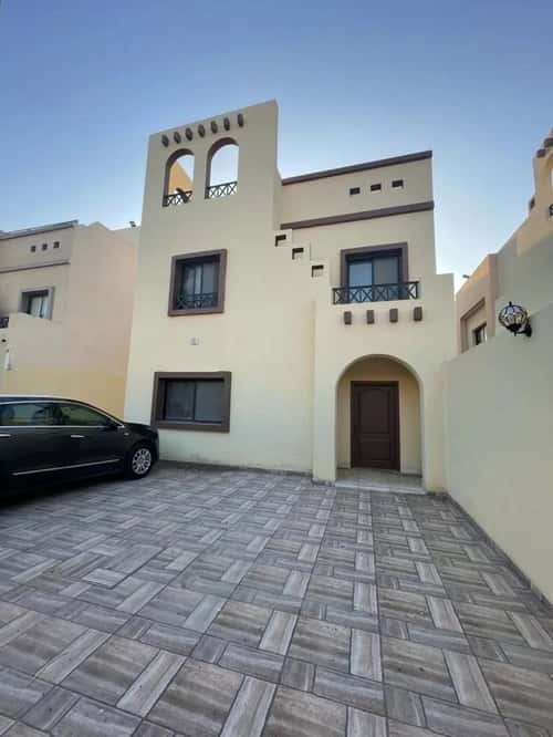 6 bedroom villa in Mukhtat Al Musa, Jeddah 15