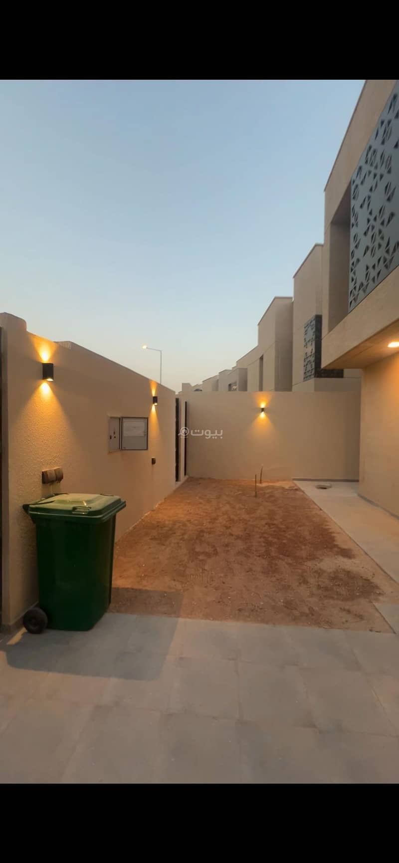 5 bedroom villa in Al Bashaer, Riyadh 4