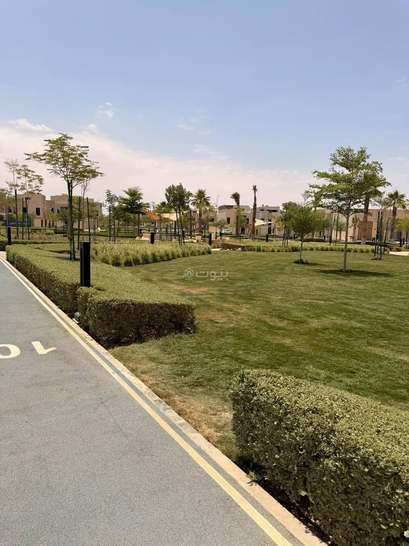 5 bedroom villa in Al Bashaer, Riyadh 6
