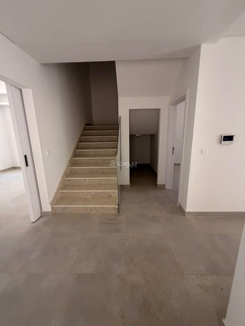 5 bedroom villa in Al Bashaer, Riyadh 13