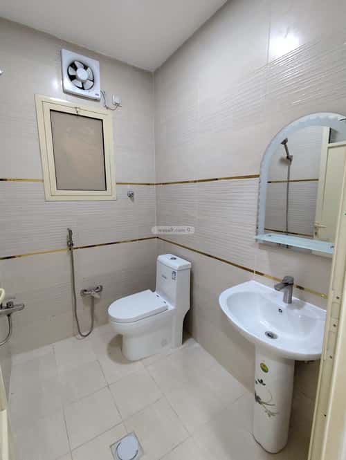 6 bedroom apartment in An Nur 2