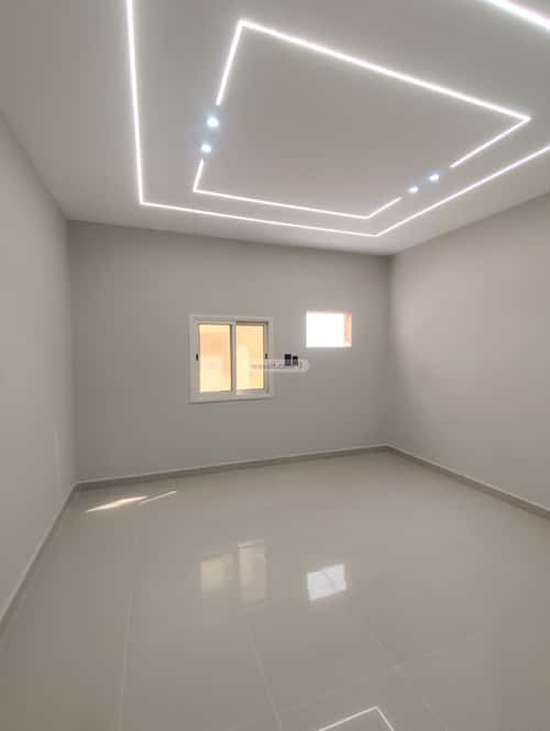 شقة 5 غرف في النور 2