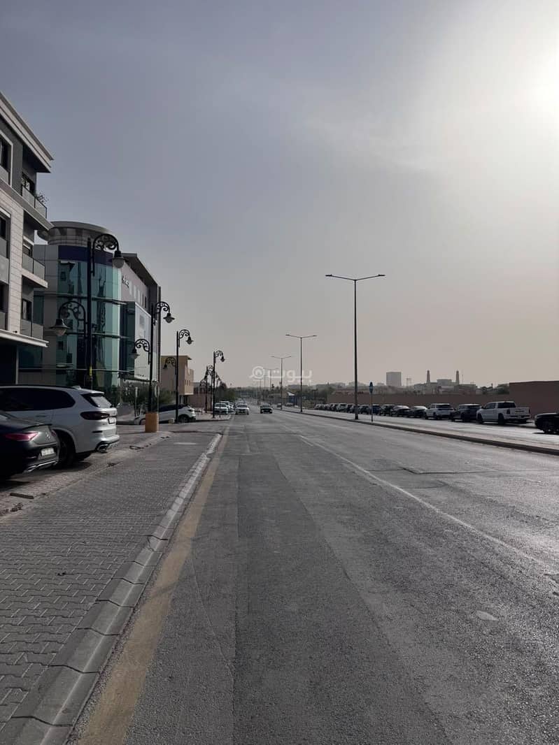 3 bedroom apartment in Al Rahmaniyyah, Riyadh 4