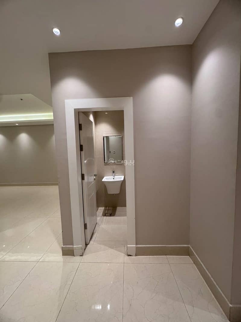 3 bedroom apartment in Al Rahmaniyyah, Riyadh 5