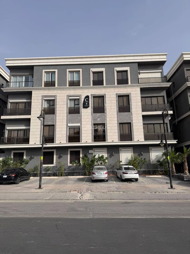 3 bedroom apartment in Al Rahmaniyyah, Riyadh 6