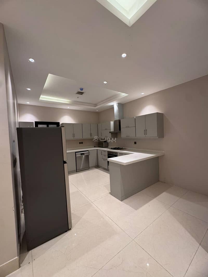 3 bedroom apartment in Al Rahmaniyyah, Riyadh 11