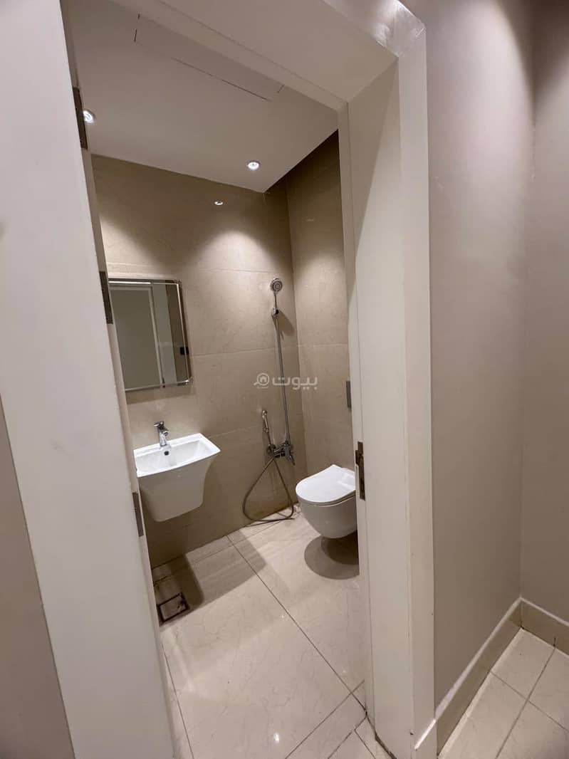 3 bedroom apartment in Al Rahmaniyyah, Riyadh 12