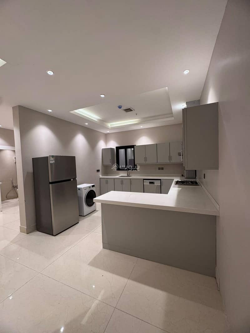 3 bedroom apartment in Al Rahmaniyyah, Riyadh 15
