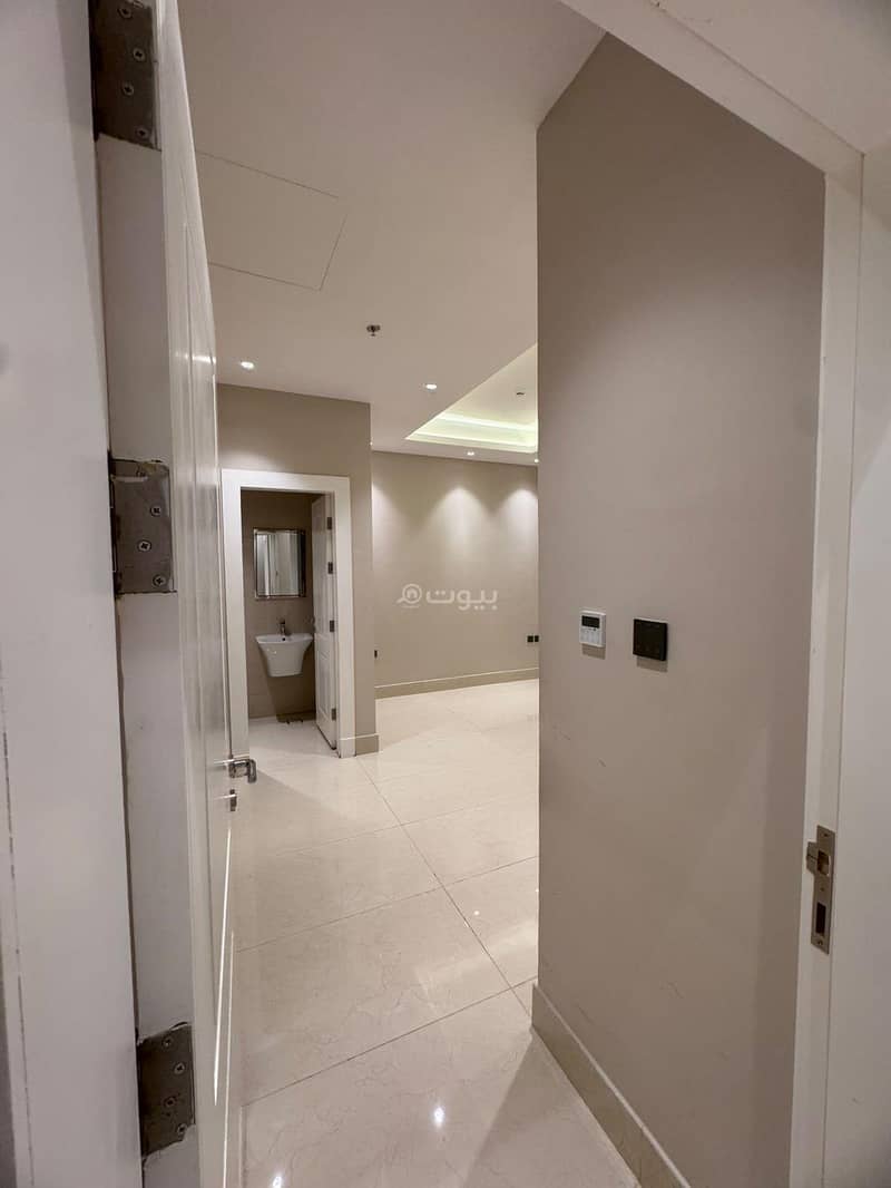 3 bedroom apartment in Al Rahmaniyyah, Riyadh 17
