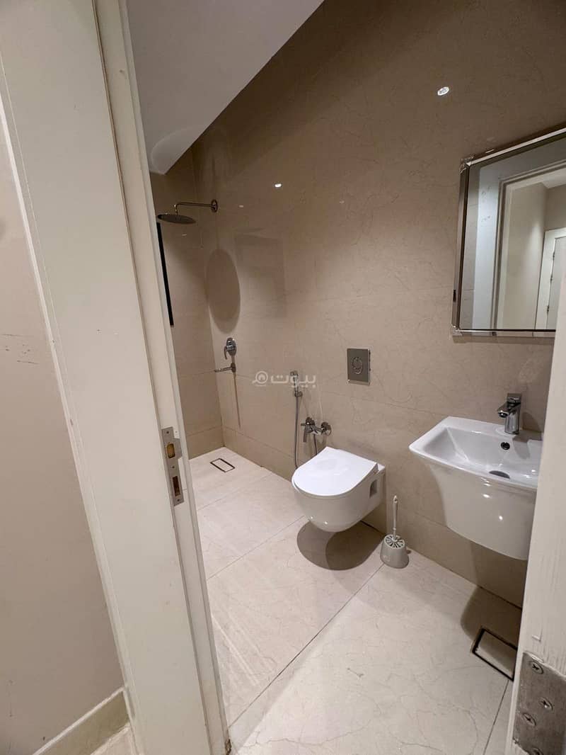3 bedroom apartment in Al Rahmaniyyah, Riyadh 20