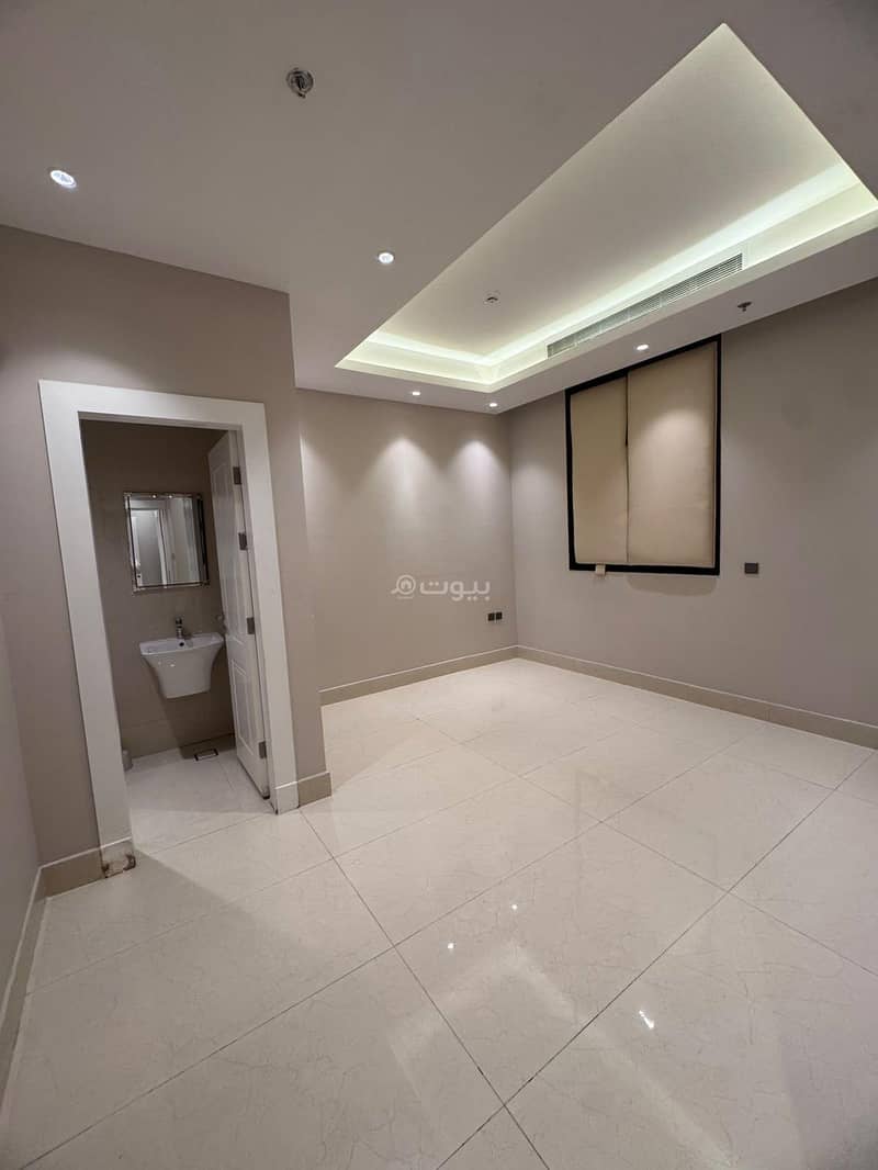 3 bedroom apartment in Al Rahmaniyyah, Riyadh 22