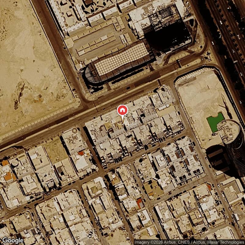 3 bedroom apartment in Al Rahmaniyyah, Riyadh 2