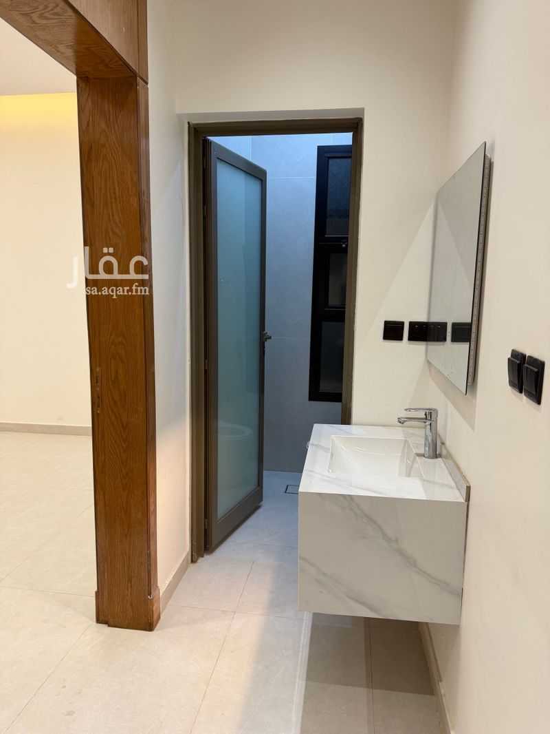 3 bedroom villa in Sultana, Riyadh 7