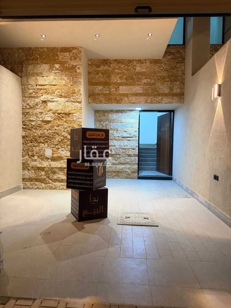 3 bedroom villa in Sultana, Riyadh 2
