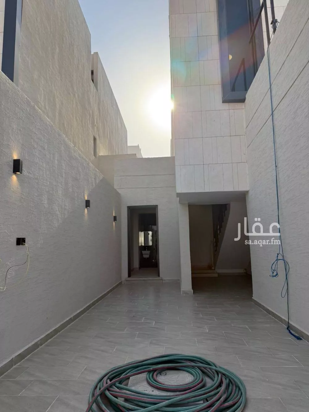 5 bedroom villa in Al Rimal 10