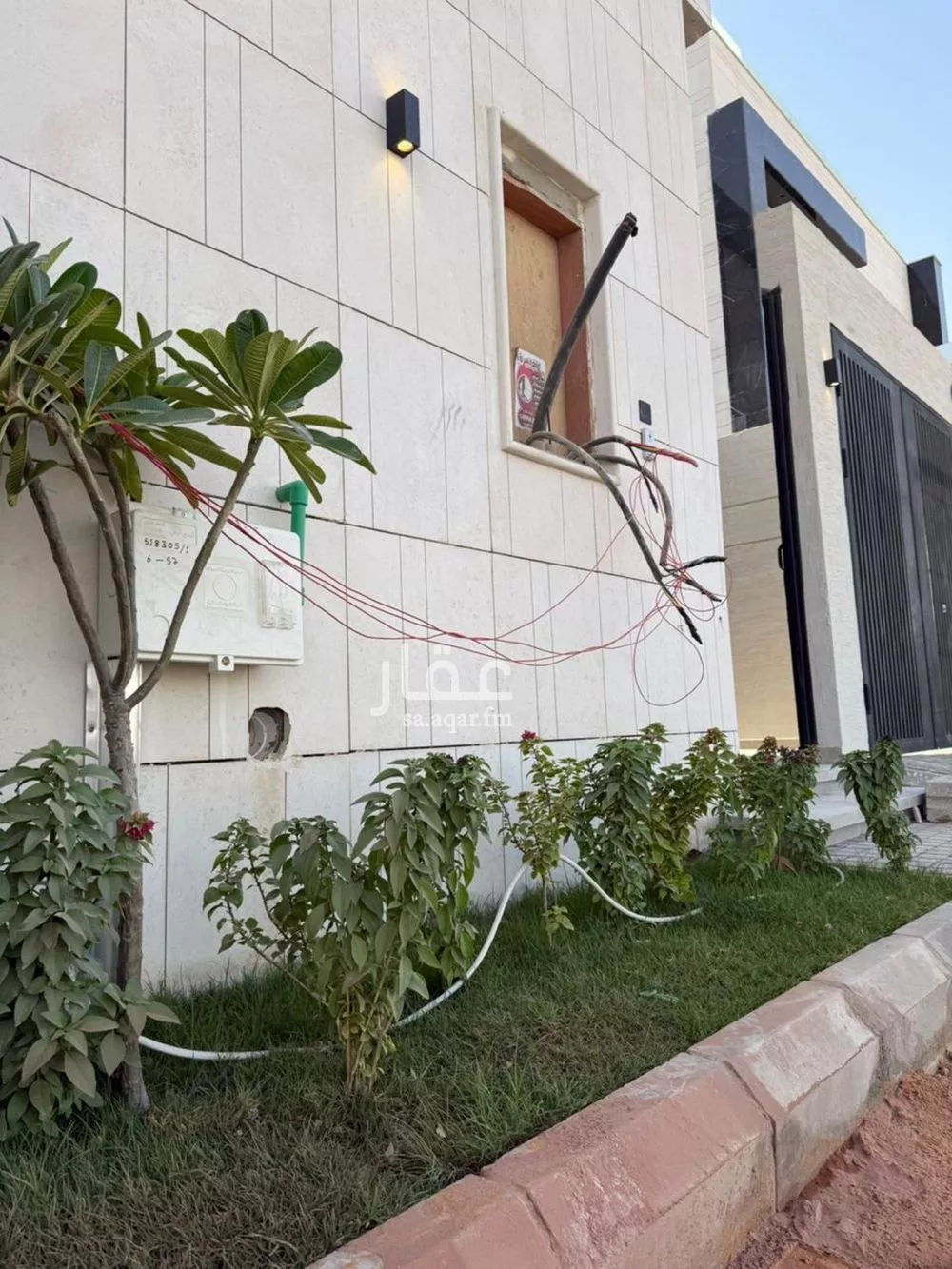 فيلا 5 غرف في الرمال 15