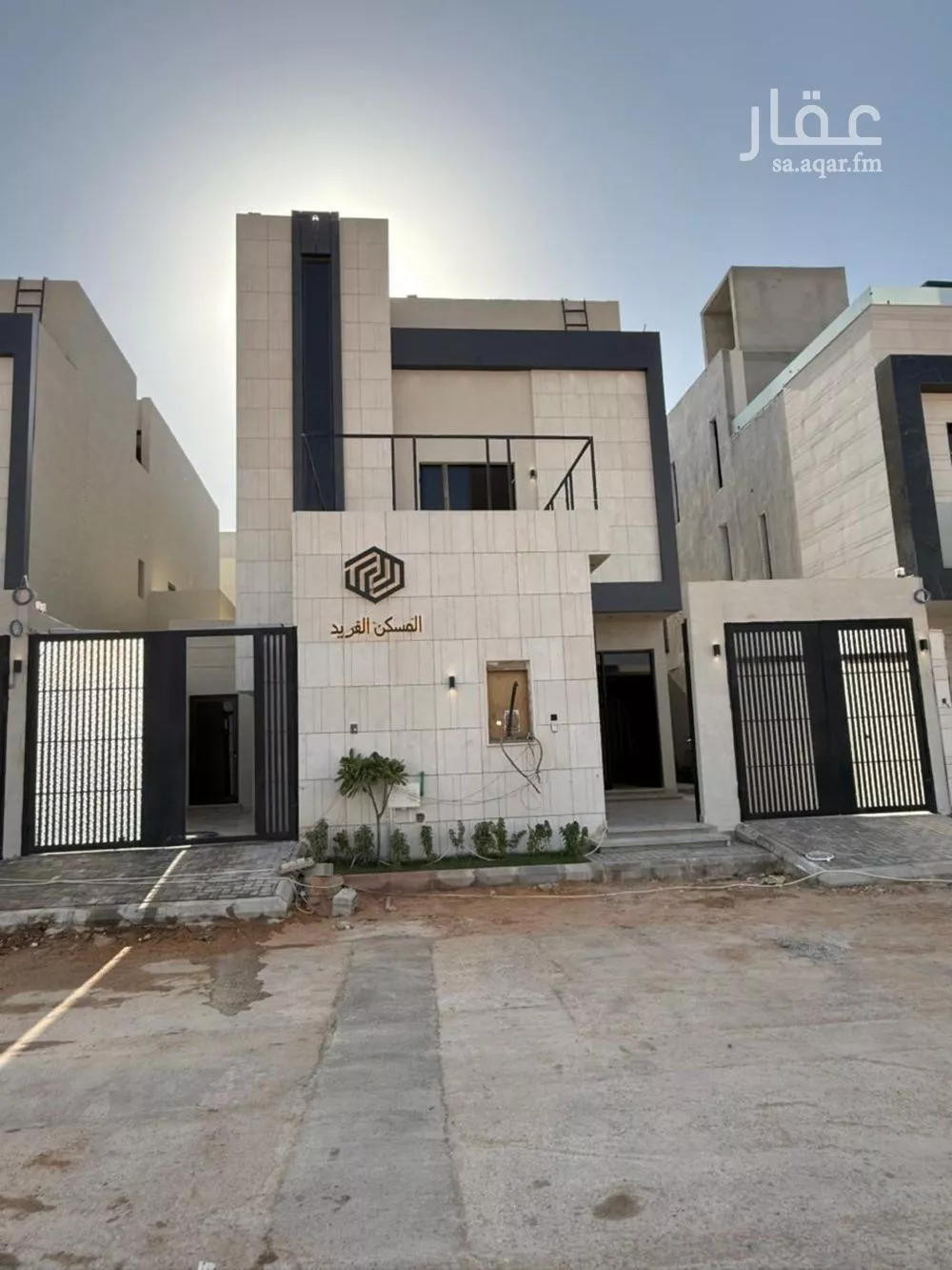 فيلا 5 غرف في الرمال 7