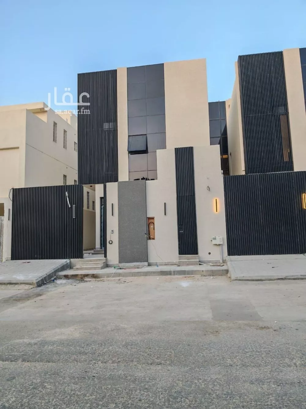 4 bedroom duplex in Al Narjis 2
