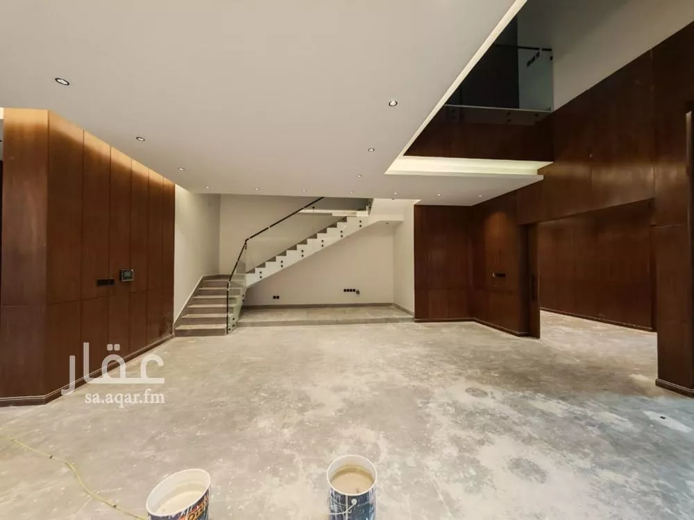4 bedroom duplex in Al Narjis 15