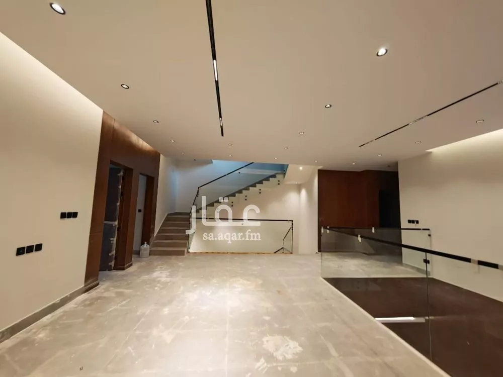 4 bedroom duplex in Al Narjis 17