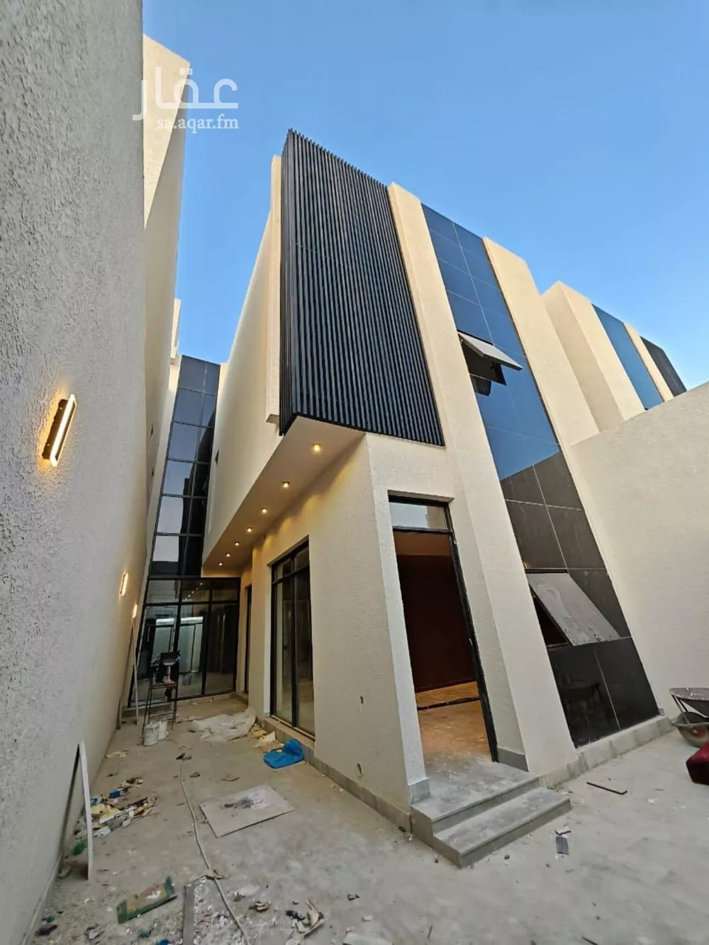 4 bedroom duplex in Al Narjis 3