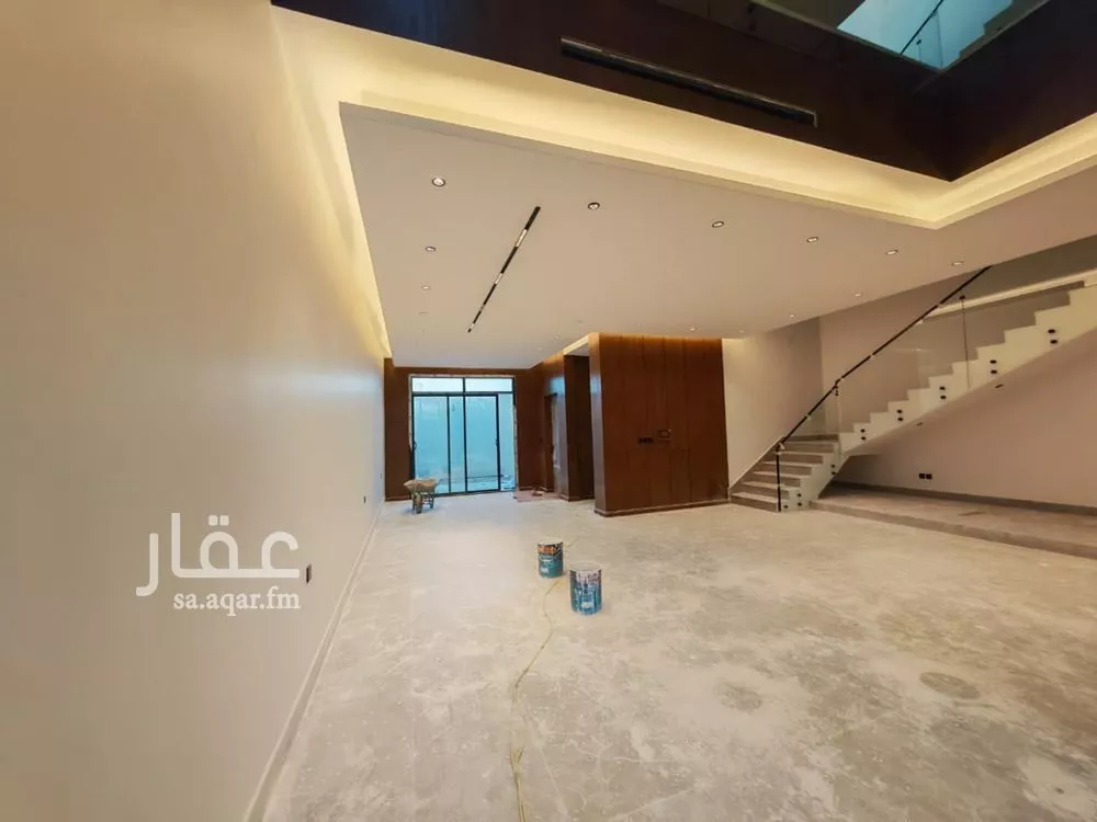 4 bedroom duplex in Al Narjis 21