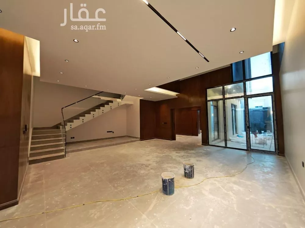 4 bedroom duplex in Al Narjis 23