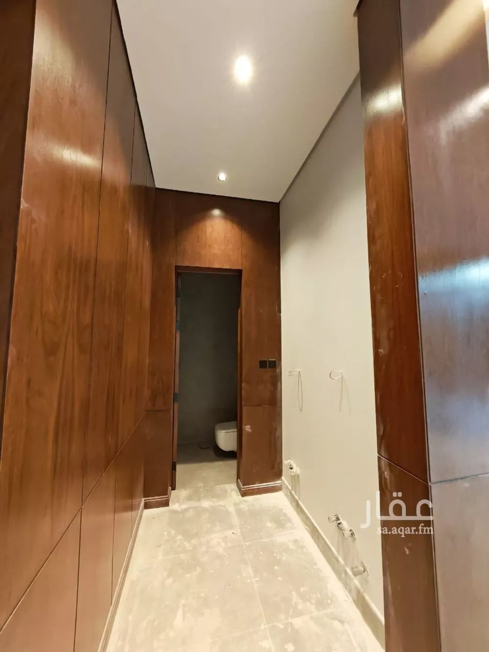 4 bedroom duplex in Al Narjis 5