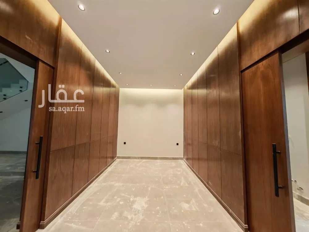 4 bedroom duplex in Al Narjis 6