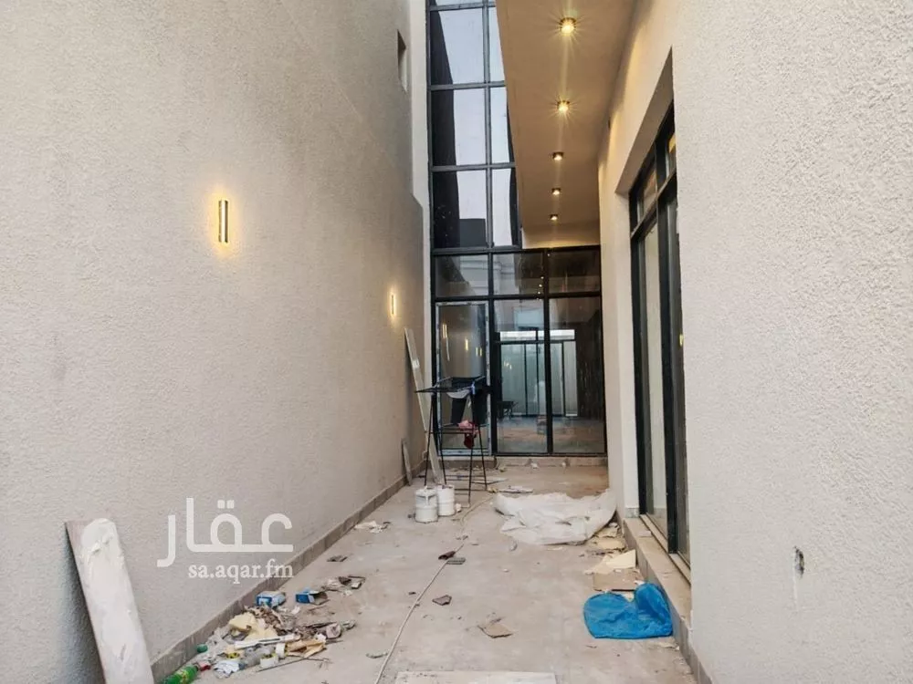 4 bedroom duplex in Al Narjis 7