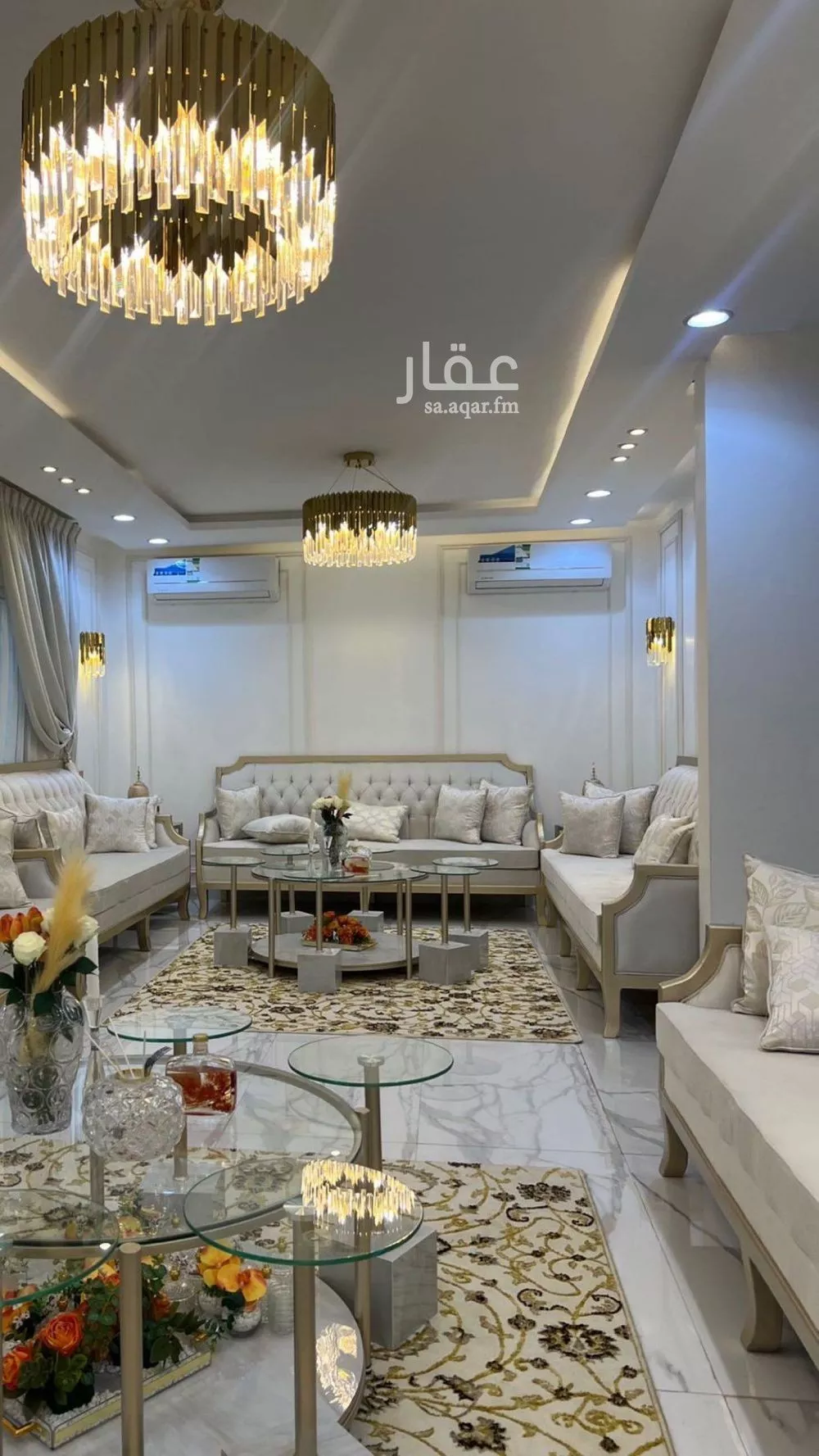 8 bedroom villa in Al Rimal 2