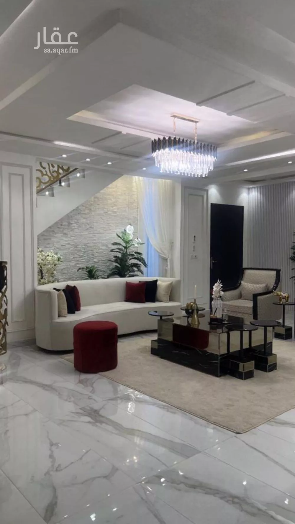 8 bedroom villa in Al Rimal 6