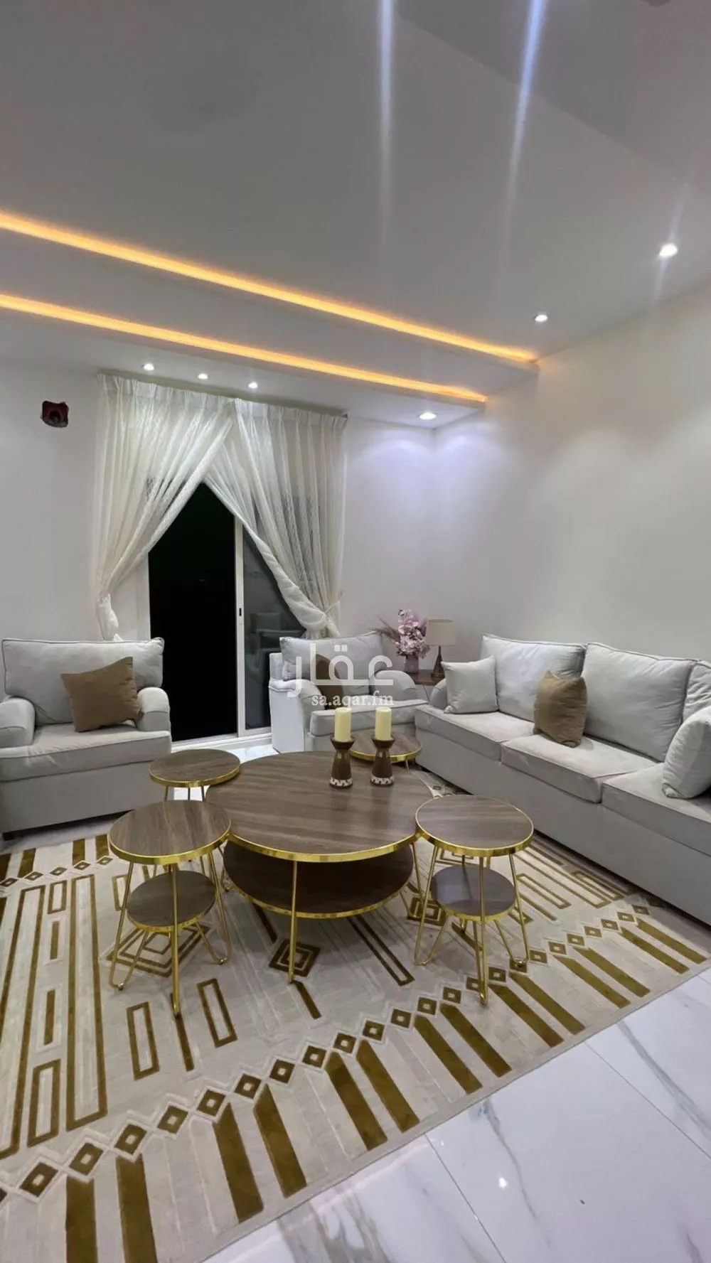 8 bedroom villa in Al Rimal 7