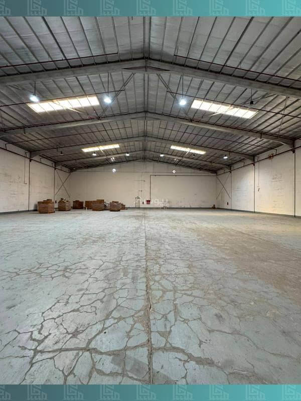 warehouse in Mansuriyah, Riyadh 3