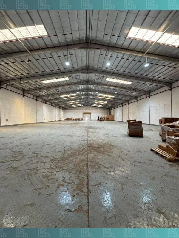 warehouse in Mansuriyah, Riyadh 4