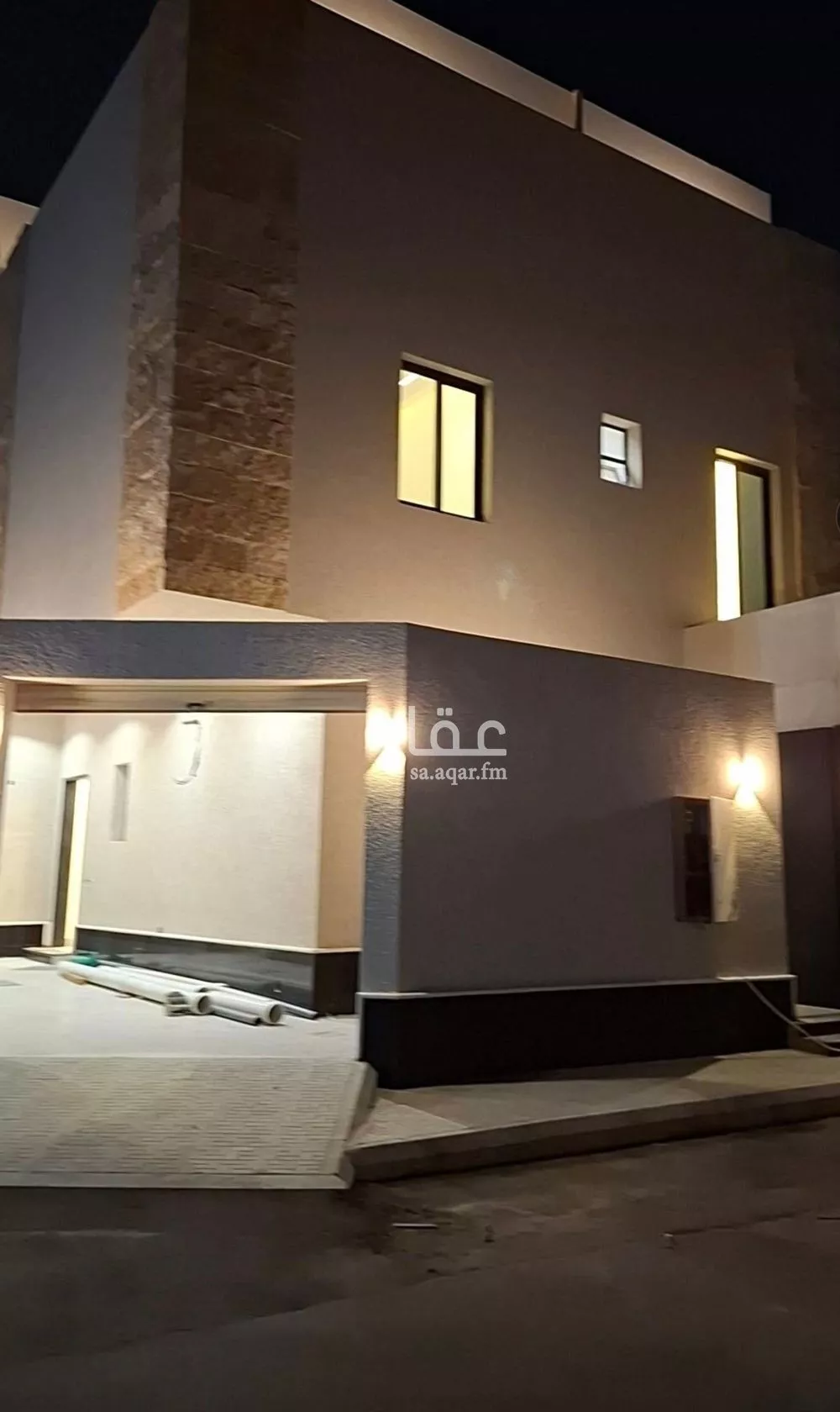 7 bedroom apartment in Badr 2
