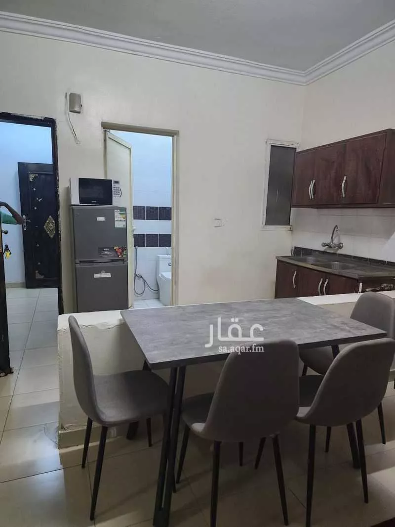 1 bedroom apartment in Al Munsiyah 14